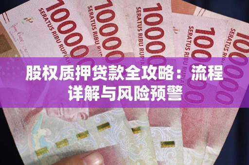 北京股权质押贷款全攻略：流程详解与风险预警
