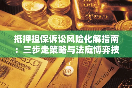 北京抵押担保诉讼风险化解指南：三步走策略与法庭博弈技巧